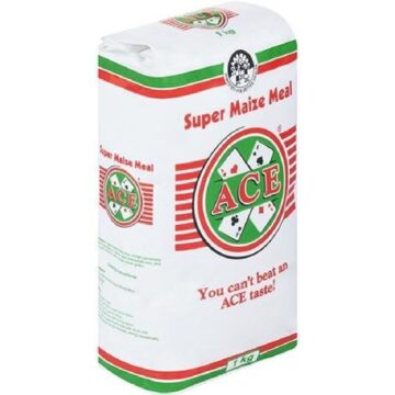 Ace Maize Meal 5kg