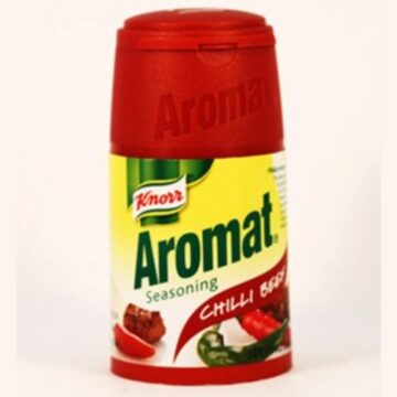 Aromat Seasoning - Chilli Beef 75G