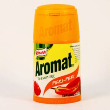 Aromat Seasoning - Peri Peri 75G