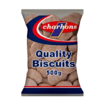 Charhons Loose Biscuits 500g