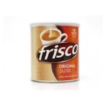 Fresco Instant Coffee 250G