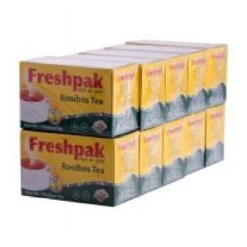 Freshpack Rooibos 40’s
