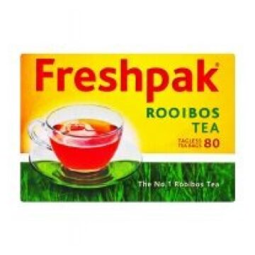 Freshpack Rooibos 80’s