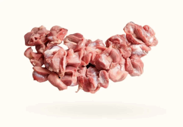 Frozen Chicken Gizzard / kg