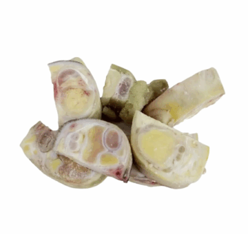 Frozen Cow Foot / kg