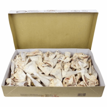 Hard Chicken Leg and Thigh / kg
