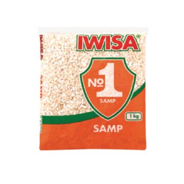 Iwisa Samp 1kg