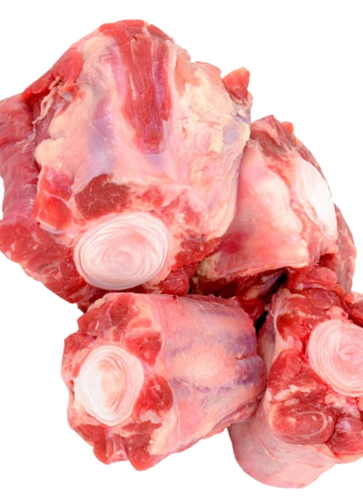 Ox Tail (Beef Oxtail)