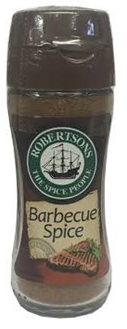 Robertsons Spice - BBQ 100G
