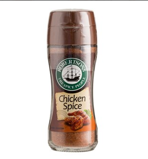 Robertsons Spice - Chicken 100G