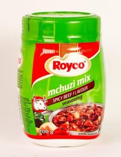Royco Mchuzi Mix Beef 200G
