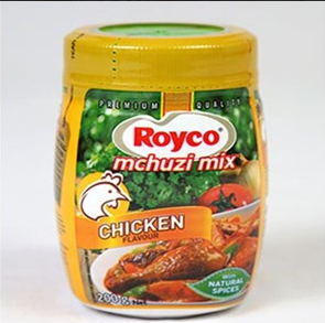 Royco Mchuzi Mix Chicken