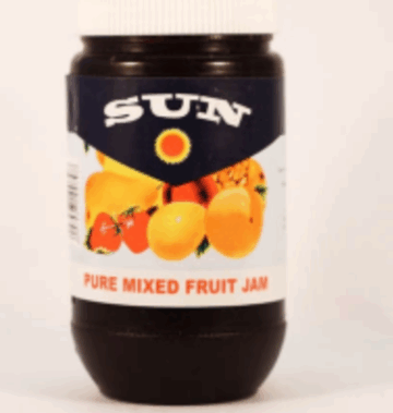 Sun Jam – 500g