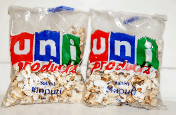 Uni Maputi – The Steak Ranch Butchery