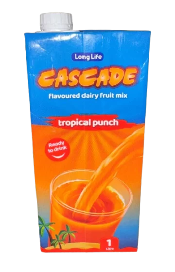 Cascade. Tropical 1L