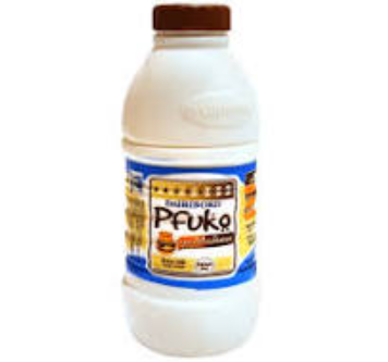 Pfuko Maheu Buttermilk