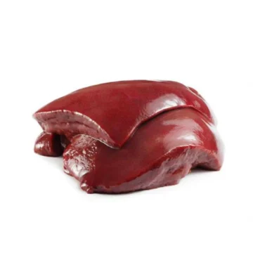 COW LIVER  / kg