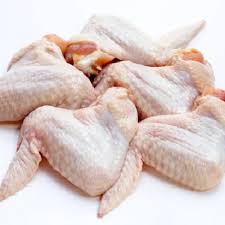 ORGANIC CHICKEN WINGS - 1KG - Image 2